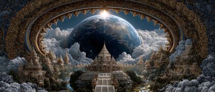 民族文化素材图片