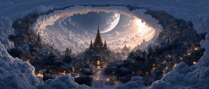 民族文化素材图片