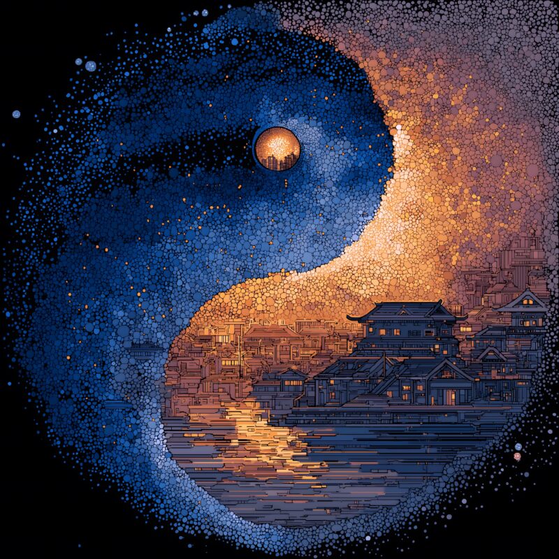 民族文化素材图片