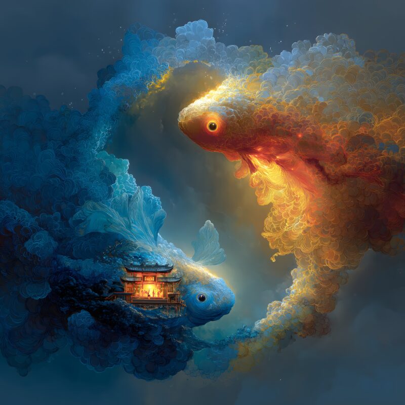 民族文化素材图片