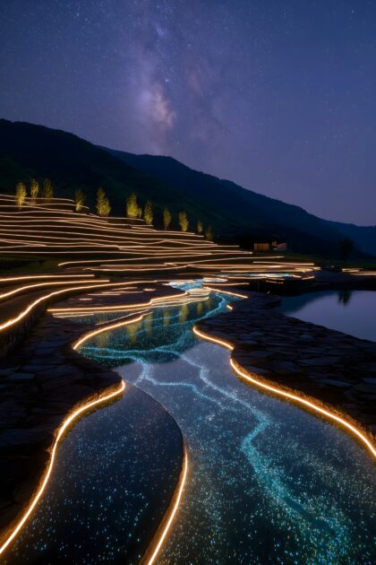 民族文化素材图片