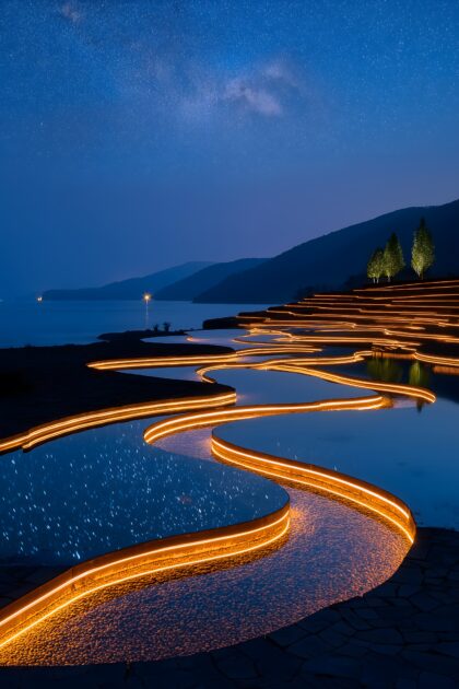 民族文化素材图片