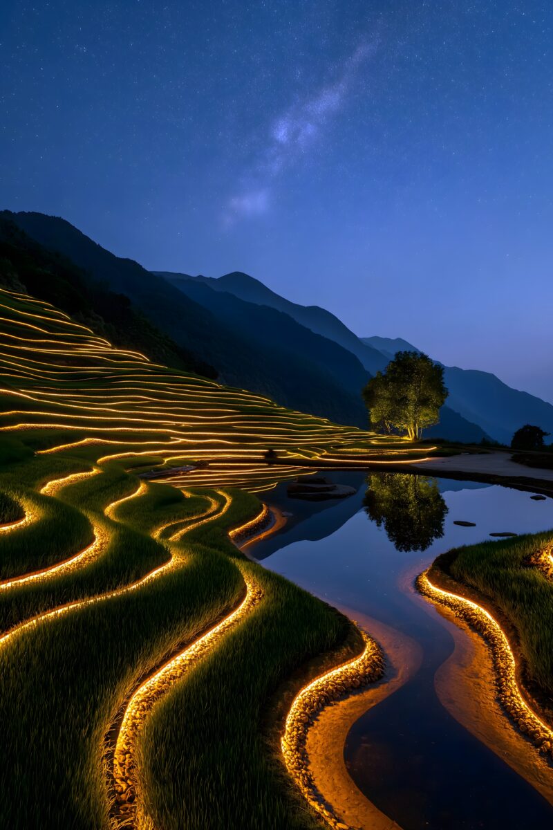 民族文化素材图片