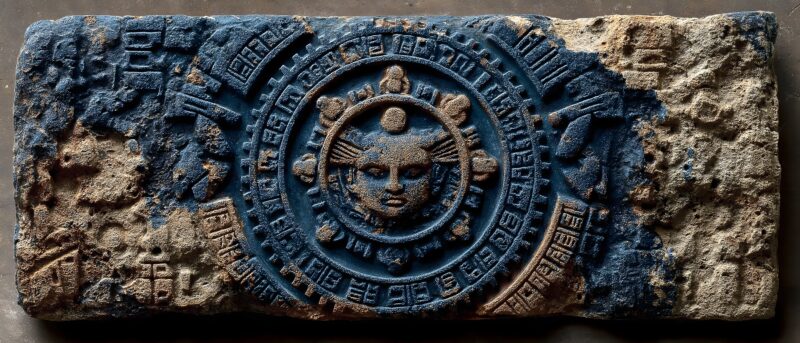 民族文化素材图片