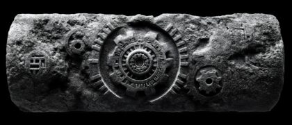 民族文化素材图片