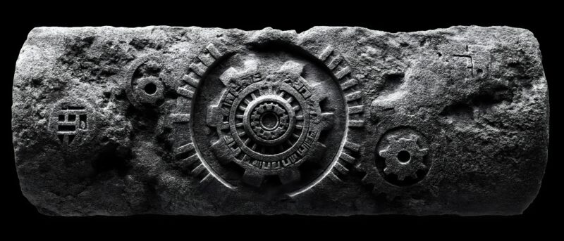 民族文化素材图片