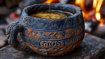 民族文化素材图片