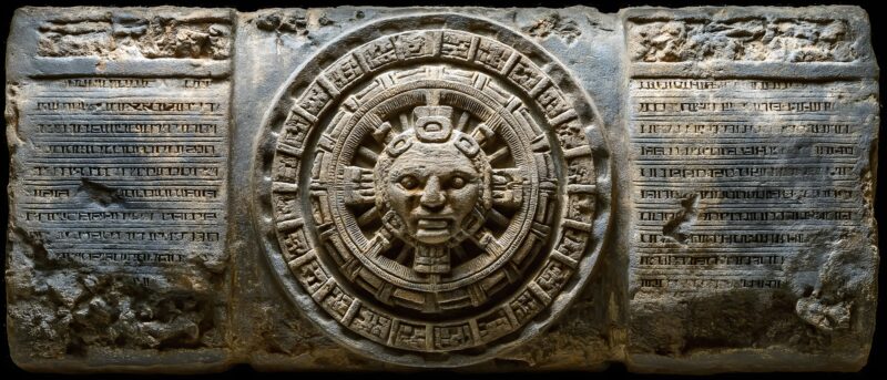 民族文化素材图片