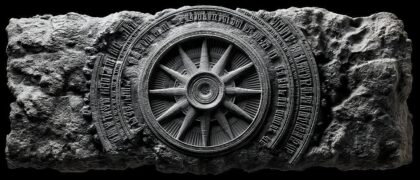 民族文化素材图片