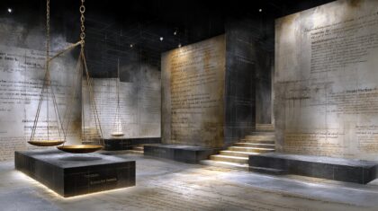 民族文化素材图片