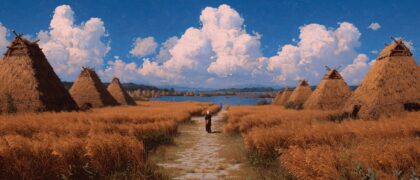 民族文化素材图片