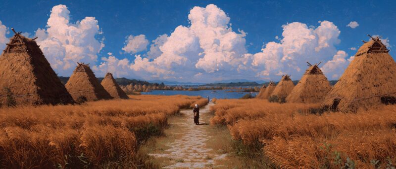 民族文化素材图片