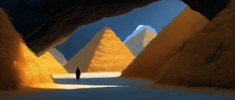 民族文化素材图片