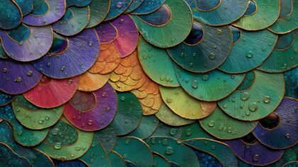 民族文化素材图片