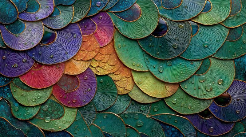 民族文化素材图片