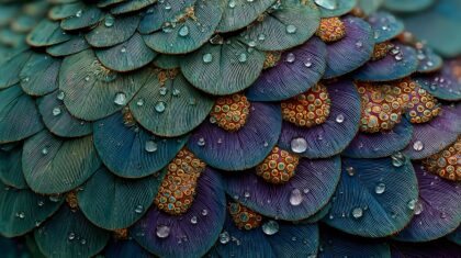 民族文化素材图片