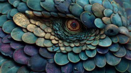 民族文化素材图片