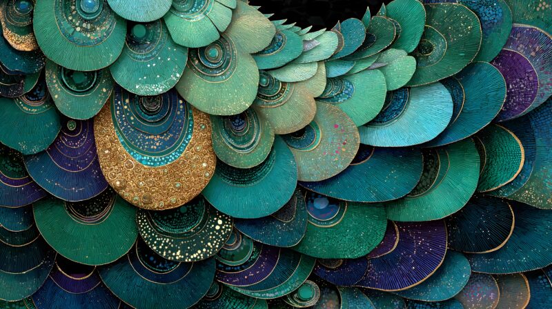 民族文化素材图片