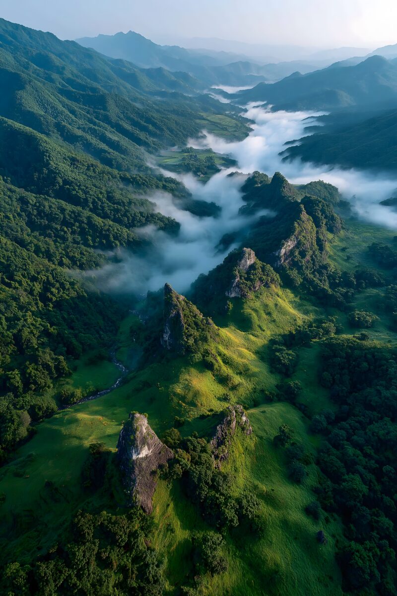 民族文化素材图片