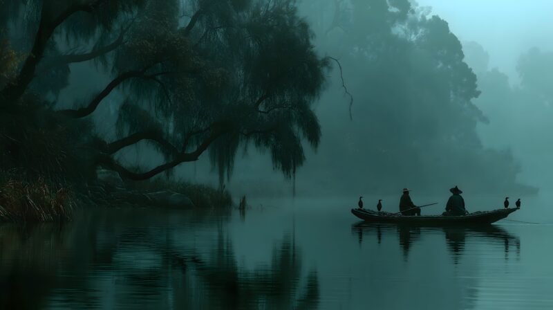 民族文化素材图片