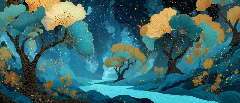 民族文化素材图片