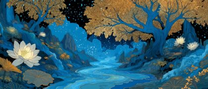 民族文化素材图片