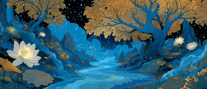 民族文化素材图片