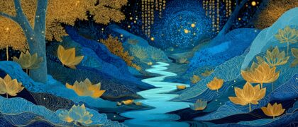 民族文化素材图片