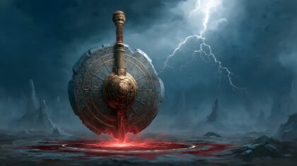 民族文化素材图片