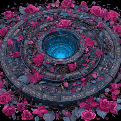 民族文化素材图片