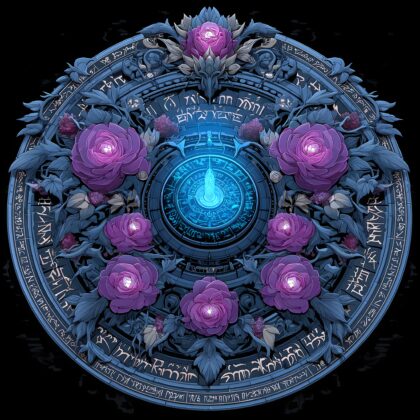 民族文化素材图片