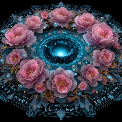 民族文化素材图片