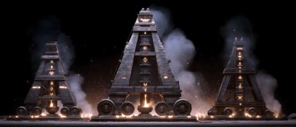 民族文化素材图片