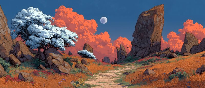 民族文化素材图片