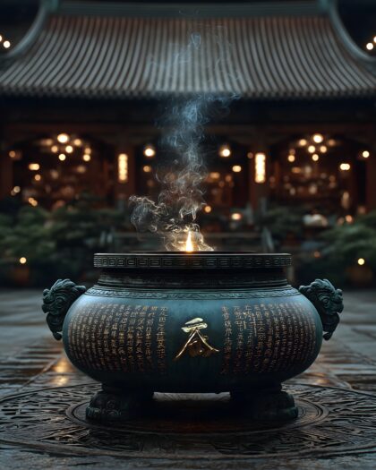 民族文化素材图片