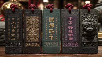 民族文化素材图片