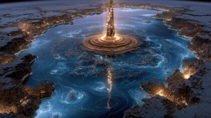 民族文化素材图片