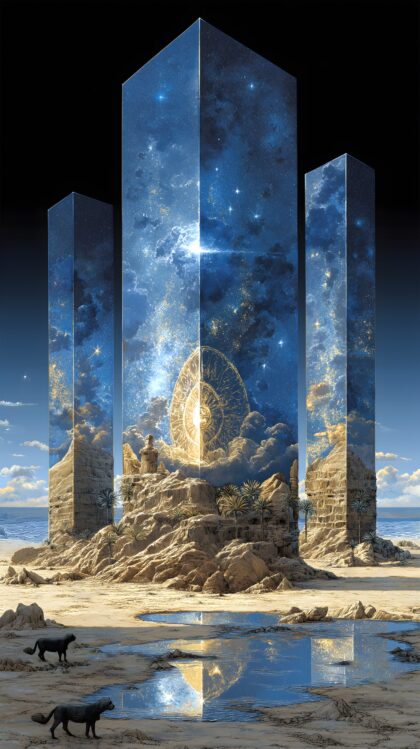 民族文化素材图片