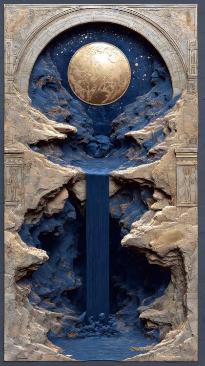 民族文化素材图片