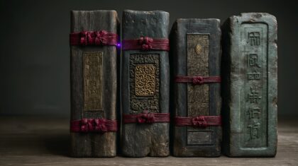 民族文化素材图片