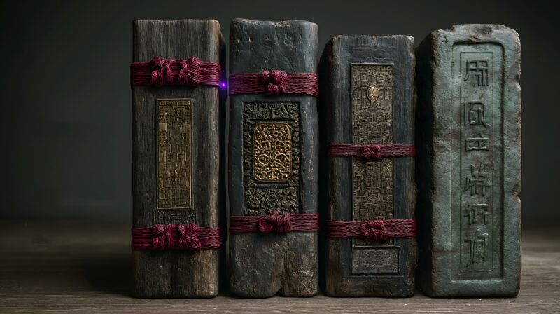 民族文化素材图片