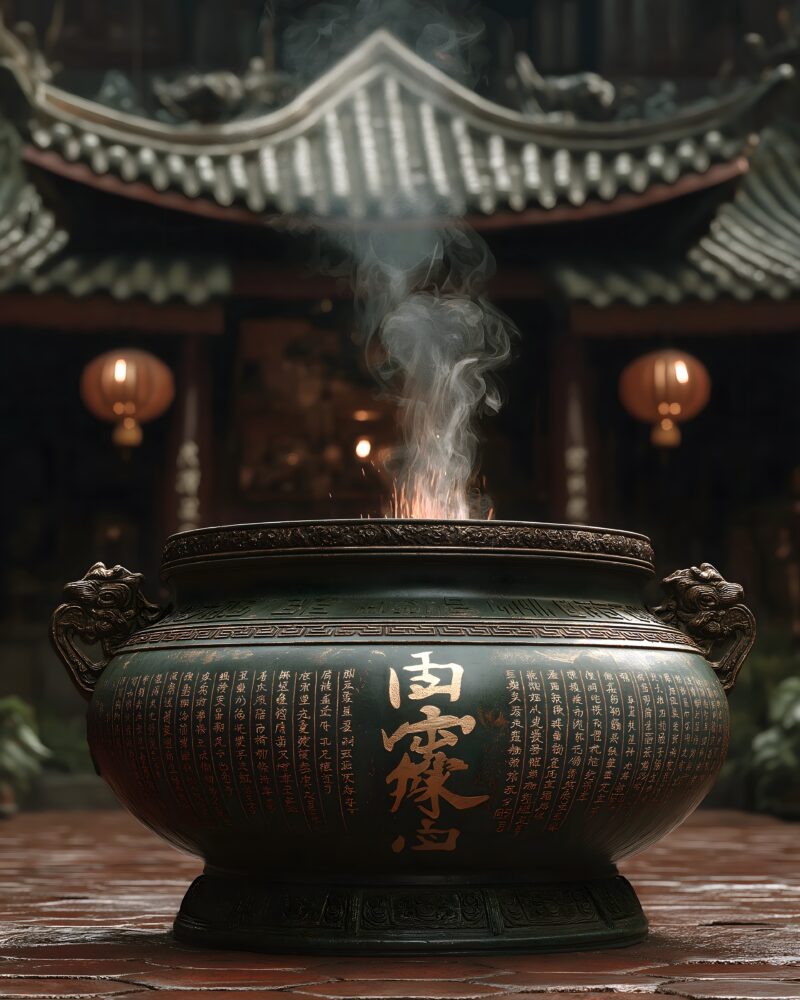 民族文化素材图片