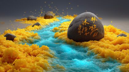 民族文化素材图片