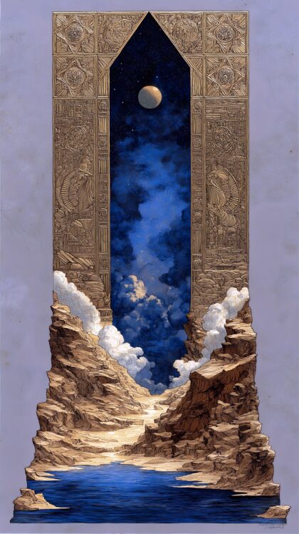 民族文化素材图片