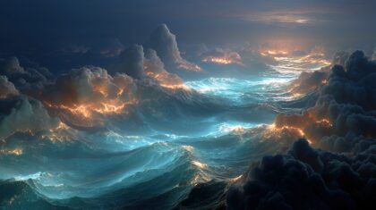 民族文化素材图片