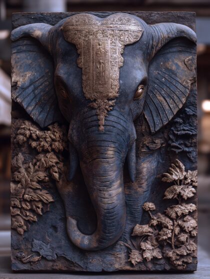 民族文化素材图片