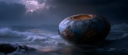 民族文化素材图片