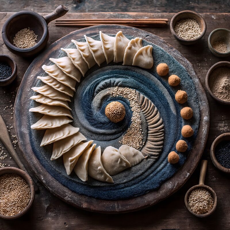 民族文化素材图片