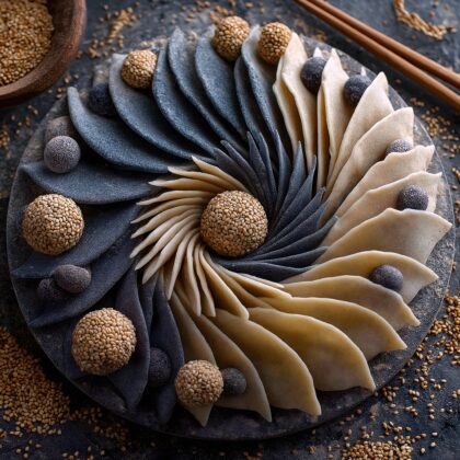 民族文化素材图片