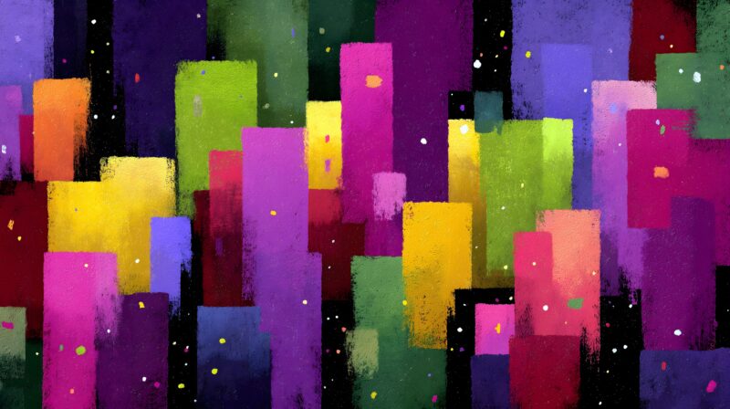 民族文化素材图片